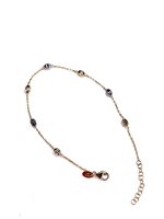 Bracciale Stocco Gioielli Donna in Oro BRS 163 - BRS 163